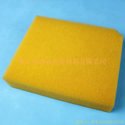 彈性好、拉力強、濾塵速度快、濾塵率高、氣流阻力低、通風性能好、耐藥等化學性能良好。可以清洗，水洗后效果不變。過濾棉，具有較好的透氣性和較強的機械強度，作為過濾材料具有流動阻力小，濾出效率高的特點，可反復水洗，顯示出耐用，環保，經濟等優勢。